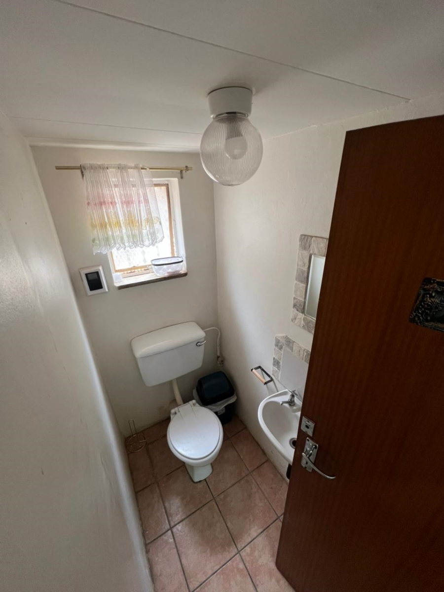 To Let commercial Property for Rent in Potchefstroom North North West